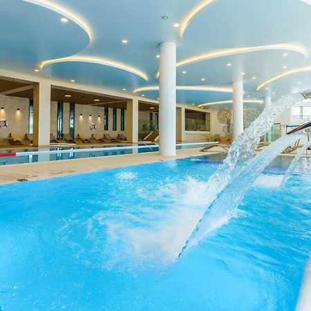 Apartamenty Polanki Aqua - Visitopl Kołobrzeg Esterno foto