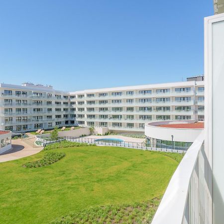 Apartamenty Polanki Aqua - Visitopl Kołobrzeg Esterno foto
