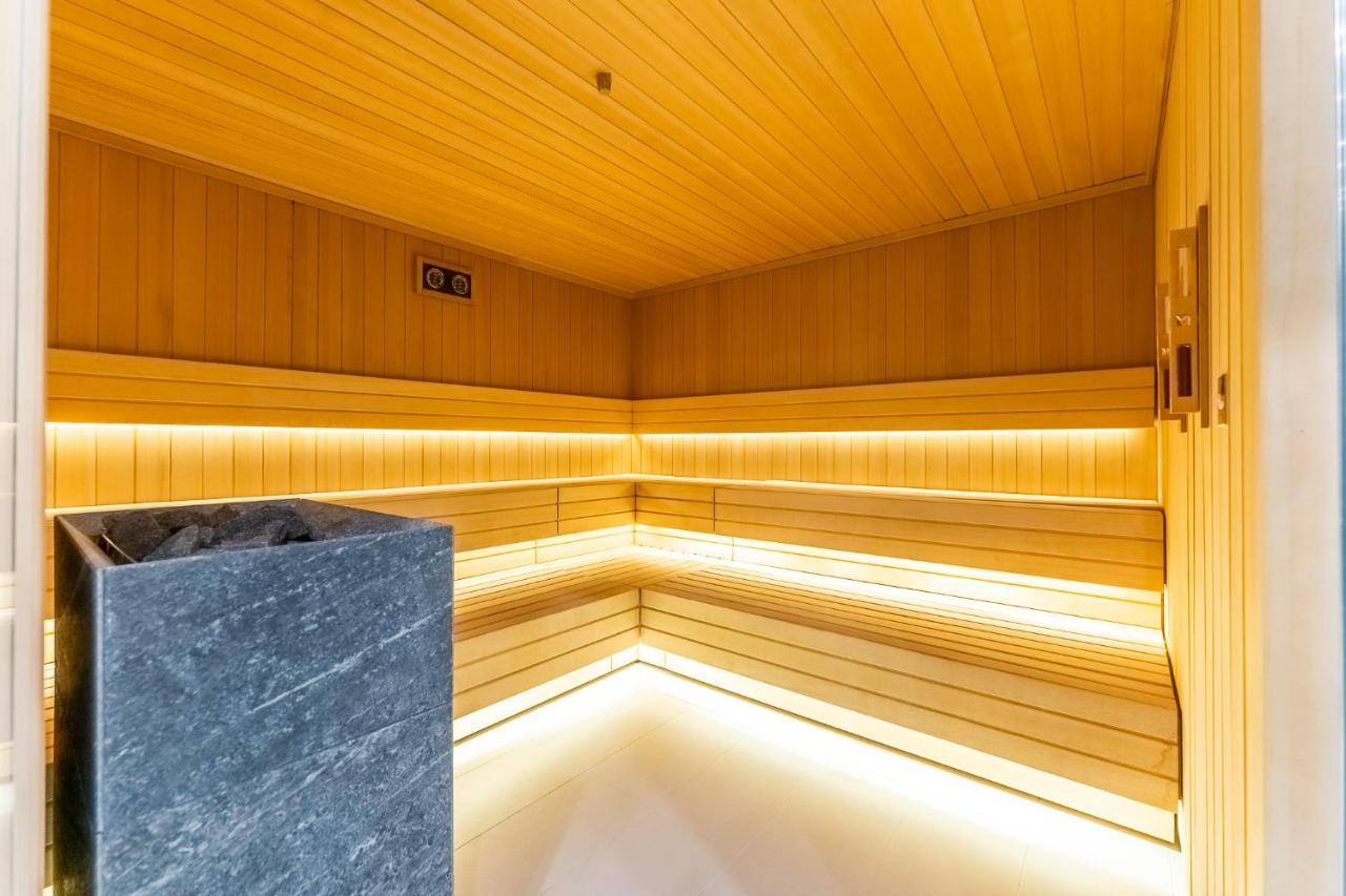 Apartamenty Polanki Aqua - Visitopl Kołobrzeg Esterno foto
