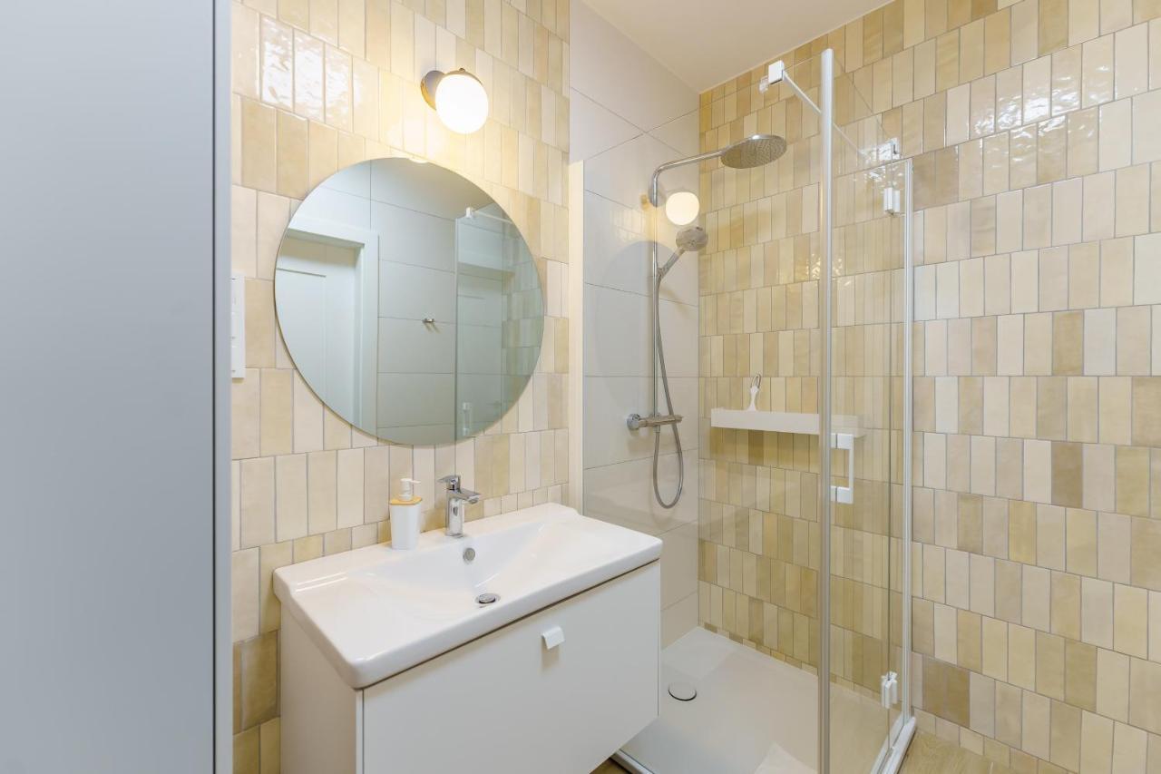 Apartamenty Polanki Aqua - Visitopl Kołobrzeg Esterno foto