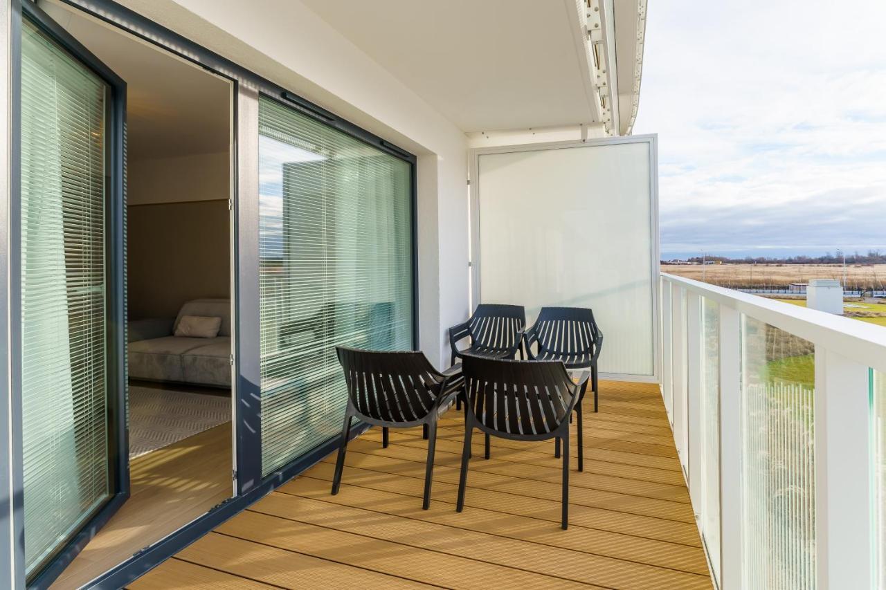 Apartamenty Polanki Aqua - Visitopl Kołobrzeg Esterno foto