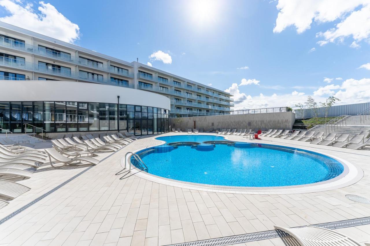 Apartamenty Polanki Aqua - Visitopl Kołobrzeg Esterno foto