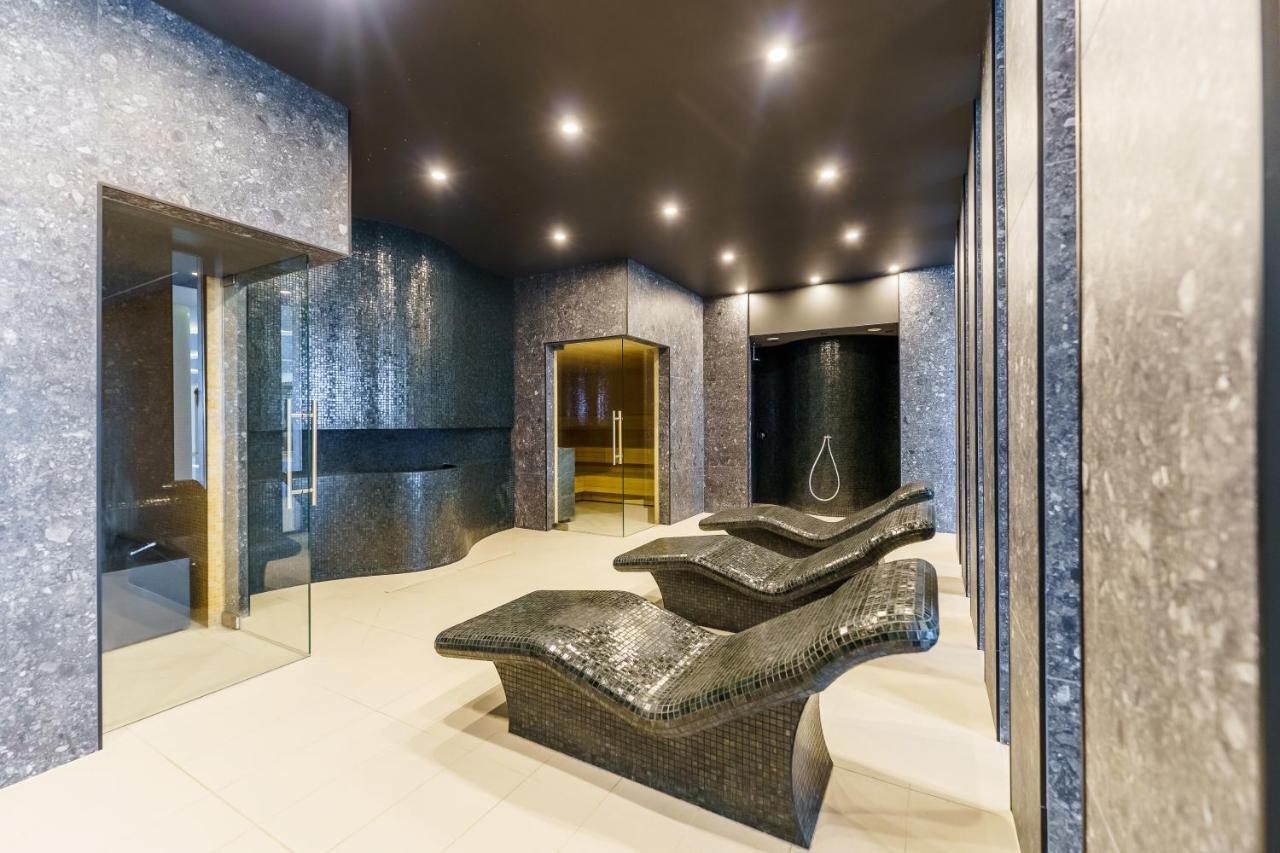 Apartamenty Polanki Aqua - Visitopl Kołobrzeg Esterno foto