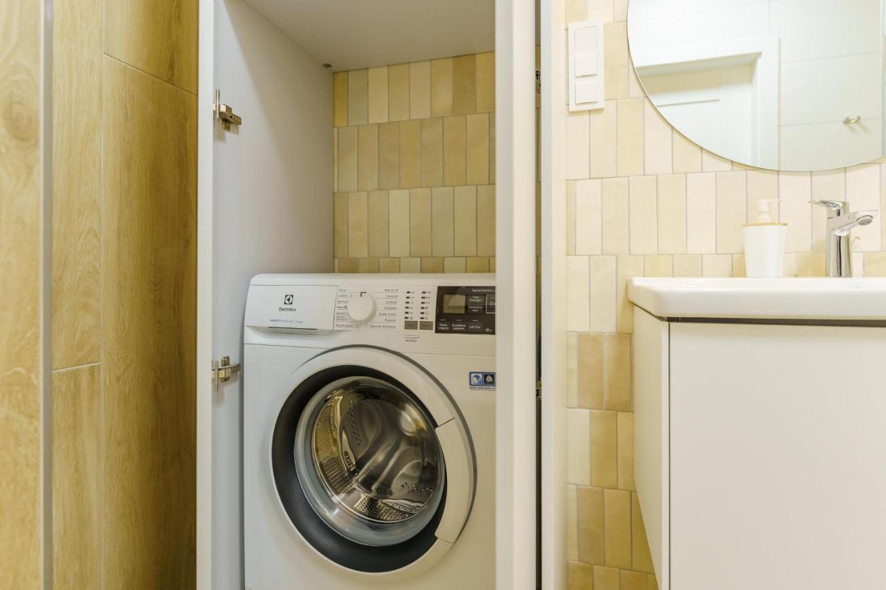 Apartamenty Polanki Aqua - Visitopl Kołobrzeg Esterno foto