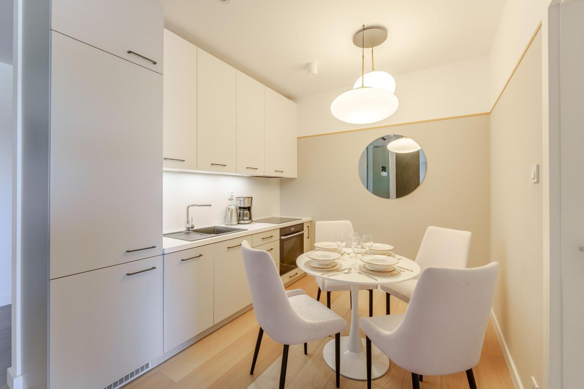 Apartamenty Polanki Aqua - Visitopl Kołobrzeg Esterno foto