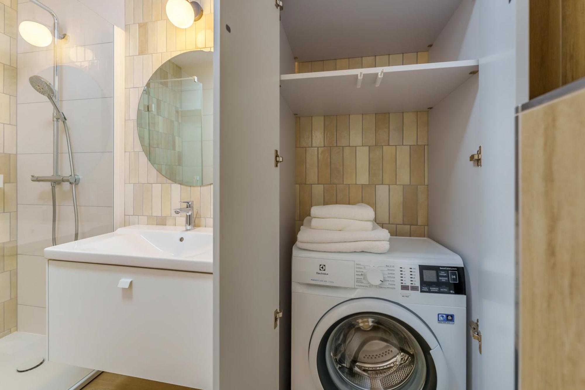 Apartamenty Polanki Aqua - Visitopl Kołobrzeg Esterno foto