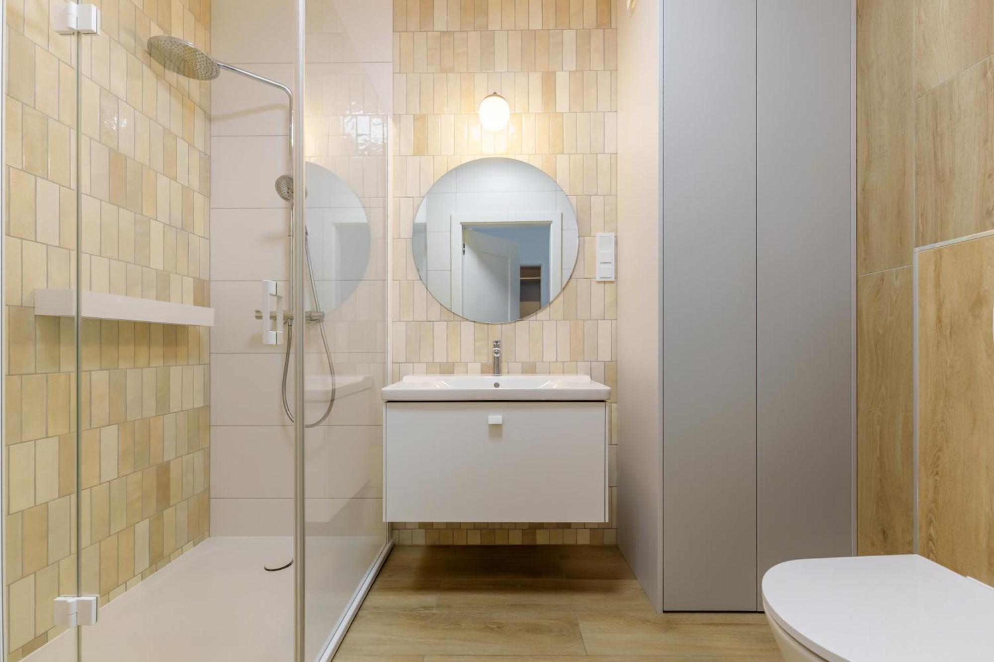 Apartamenty Polanki Aqua - Visitopl Kołobrzeg Esterno foto