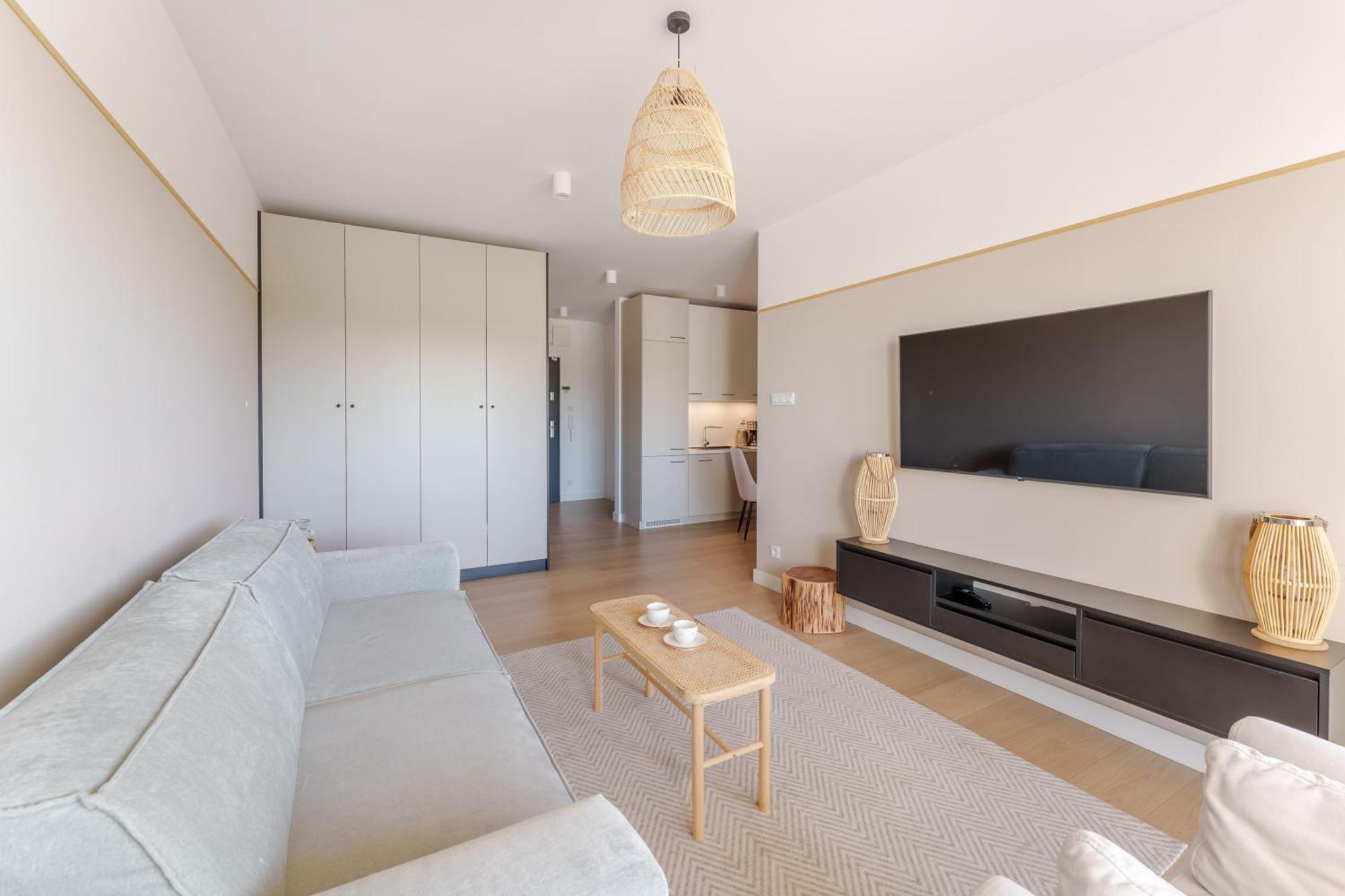 Apartamenty Polanki Aqua - Visitopl Kołobrzeg Esterno foto