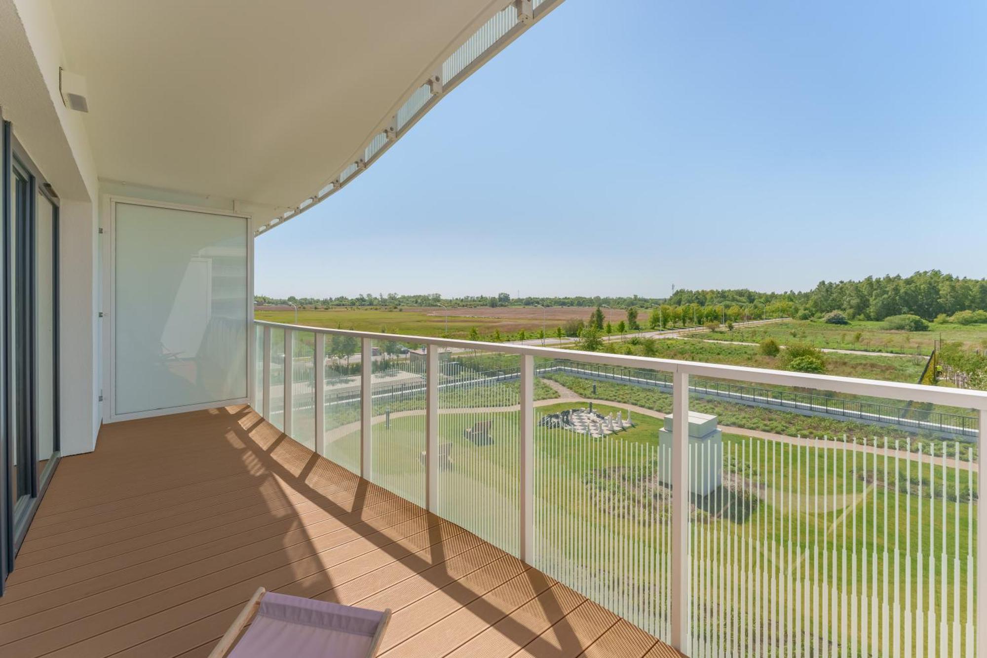 Apartamenty Polanki Aqua - Visitopl Kołobrzeg Esterno foto